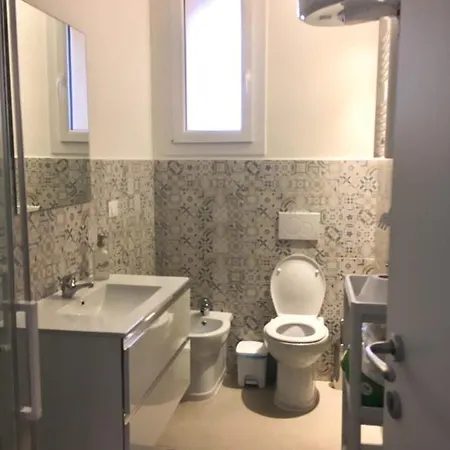 Bilocale Nuovo Con Parcheggio Privato *